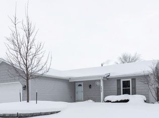 2430 Crow Creek Rd, Bettendorf, IA 52722