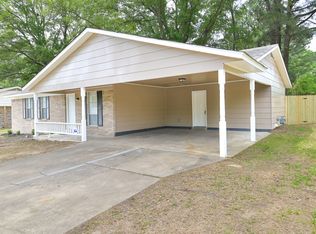2906 Pamela, Benton, AR 72015