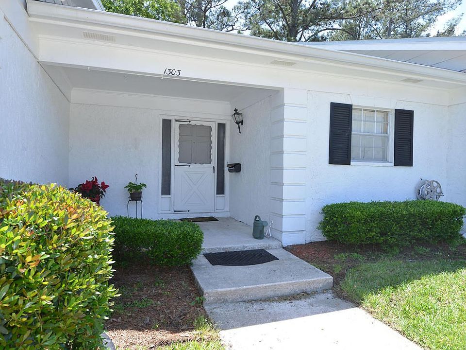 Front of Unit View 1