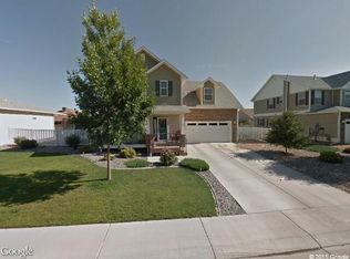1195 Claremont Dr, Fruita, CO 81521