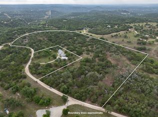 0 Altwein Rd, Blanco, TX 78606