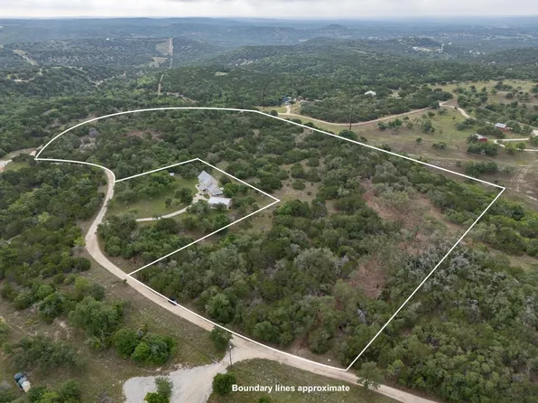 0 Altwein Rd, Blanco, TX 78606