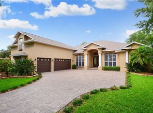 1104 Grovesedge St, Valrico, FL 33594