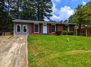 2194 Baywood Dr SE, Atlanta, GA 30315