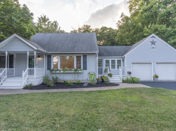 919 Broadway Ave, Sidney, OH 45365