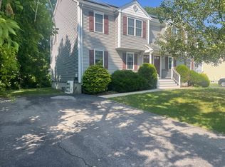 20 Harriet Thayer Ave #18, Attleboro, MA 02703