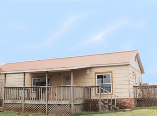 1340 Eldridge Rd, Springdale, AR 72762