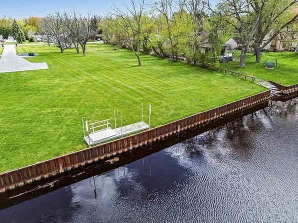 0 Kawkawlin River Dr, Bay City, MI 48706