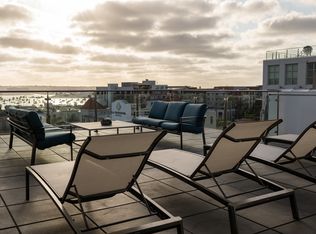 560 W Date St #207, San Diego, CA 92101