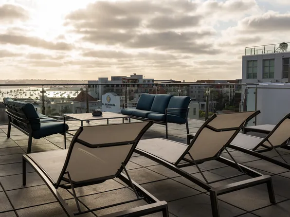556 W Date St #203, San Diego, CA 92101