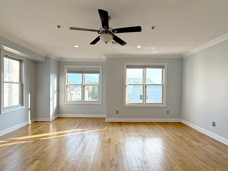 Master Bedroom.
