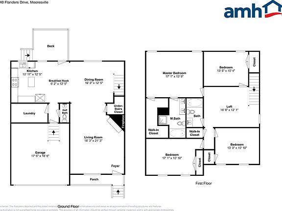 2nd image of 240 Flanders Dr