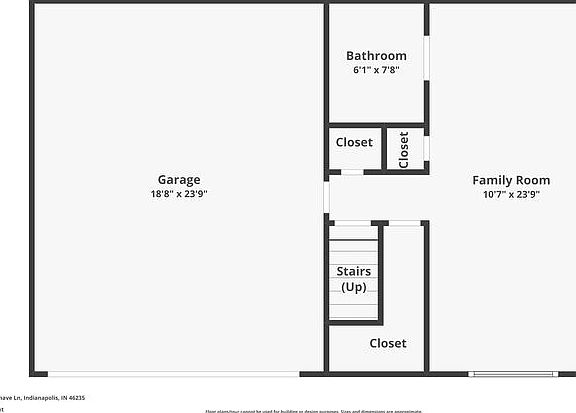 3rd image of 3255 Mohave Ln