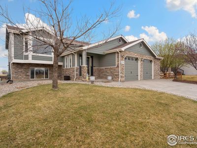 2390 Steamboat Springs St, Loveland, CO, 80538