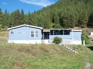 260 Williams Lake Rd, Colville, WA 99114