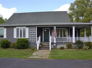 3760 Forrest Hill Rd, Bolivar, TN 38008