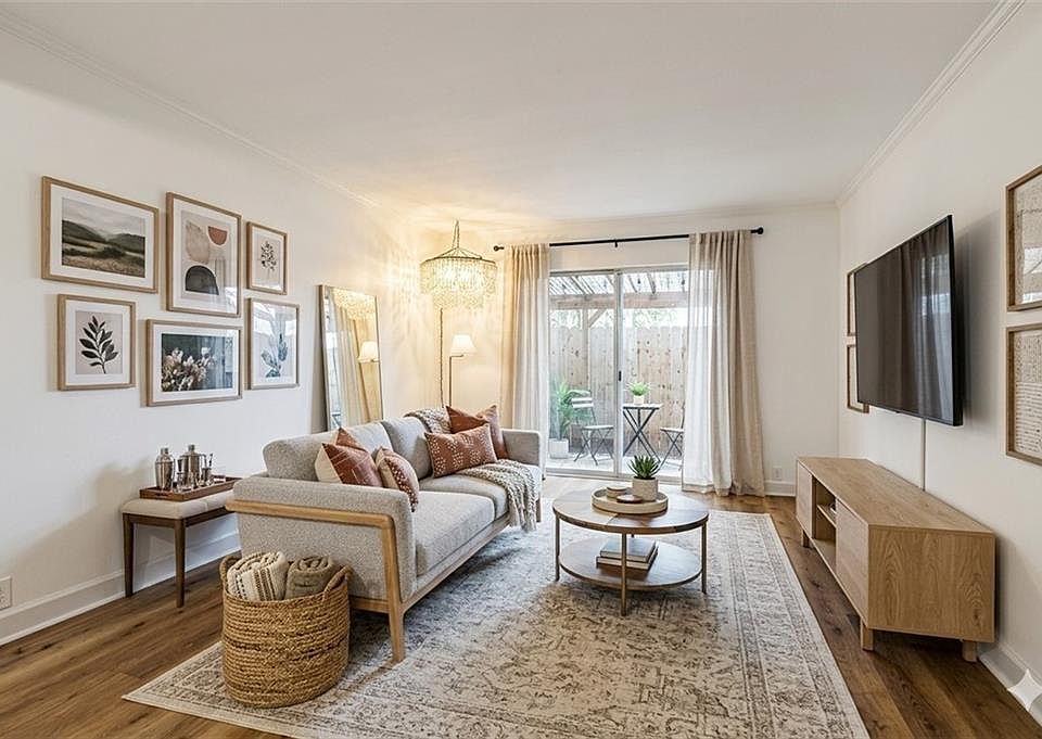 1st image of 3320 N Arnoult Rd APT 122
