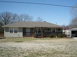 18906 Highway 102, Shawnee, OK 74801