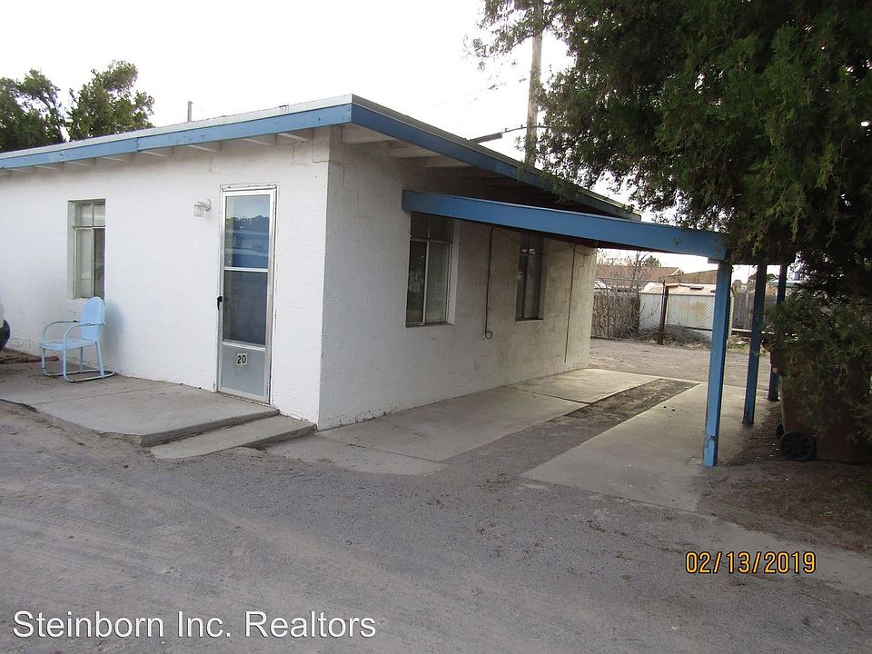 1st image of 1716 S Solano Dr APT 6