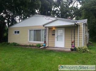 2848 Nebraska Ave, Toledo, OH 43607