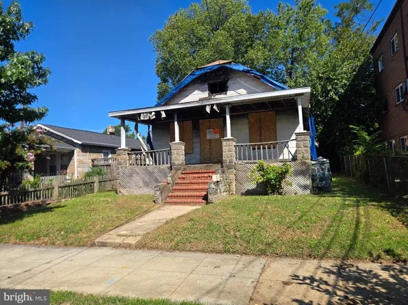 3304 E St SE, Washington, DC 20019