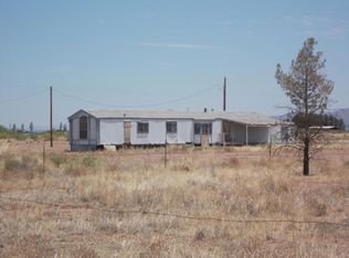 9153 N Central Hwy, Mc Neal, AZ 85617