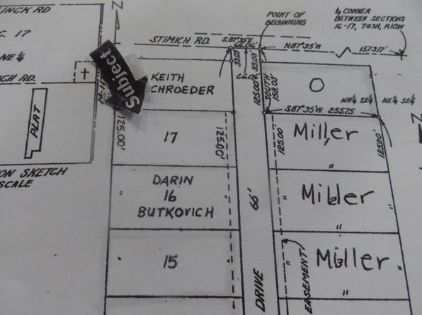 LOT 17 Sherry Lynn Dr LOT 17, Engadine, MI 49827