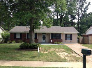 4289 Cottonwood Rd, Memphis, TN 38118