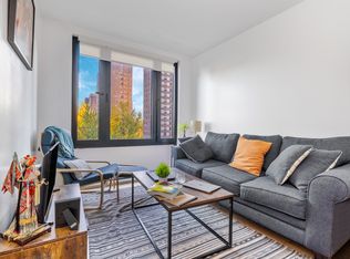 63 W 104th St #602A, New York, NY 10025