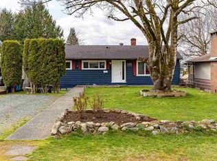 2565 Park Dr, Abbotsford, BC V2S 4C5