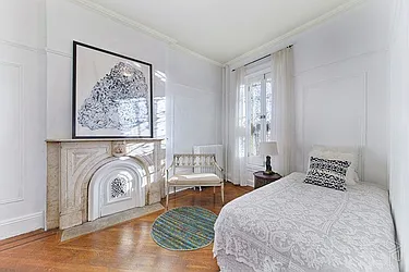 Rented by Halstead Real Estate