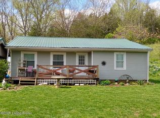 300 Dutchmans Creek Rd, Taylorsville, KY 40071