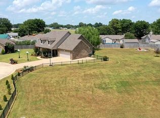 118 Mallard Cv, Bay, AR 72411