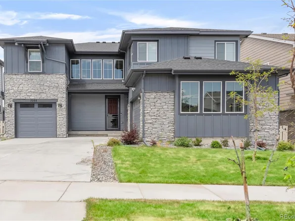 7205 S Yantley Way, Aurora, CO 80016