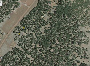 2893 Happy Trails Dr, Flagstaff, AZ 86005