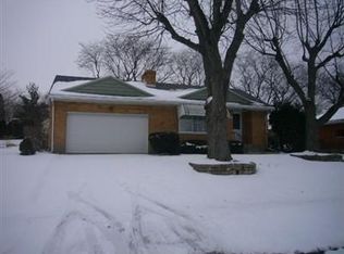 3276 Hillpoint Ln, Dayton, OH 45414