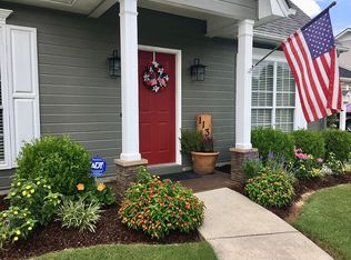 113 Red Oak Ln, Alabaster, AL 35007