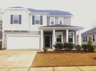 1202 Kafka Dr, Fuquay Varina, NC 27526