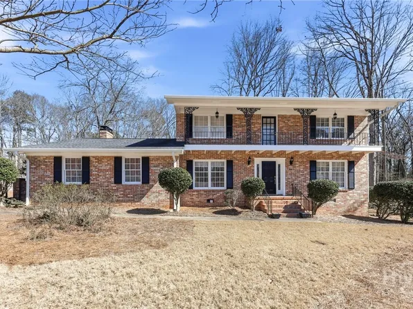 185 Devereux Drive, Athens, GA 30606