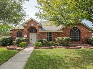 6407 Tara Ln, Frisco, TX 75035