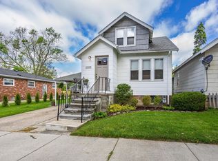 17173 New York St, Detroit, MI 48224