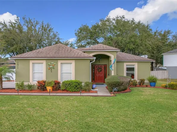 1511 Dunn Cove Dr, Apopka, FL 32703