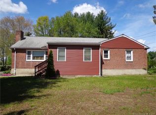 287 School St, Bloomfield, CT 06002