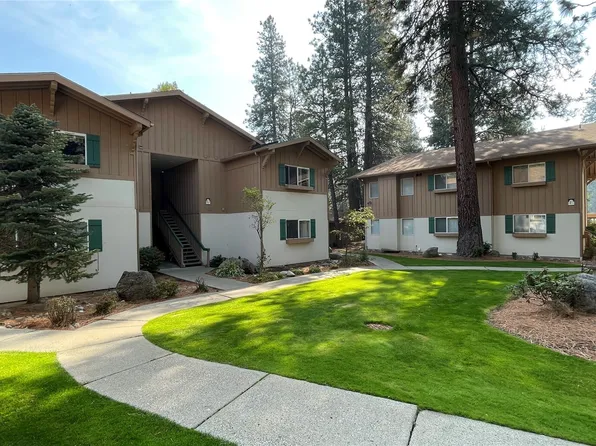 525 Alpine Place #G3, Leavenworth, WA 98826
