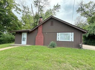 3528 Welland Ave, Bridgeton, MO