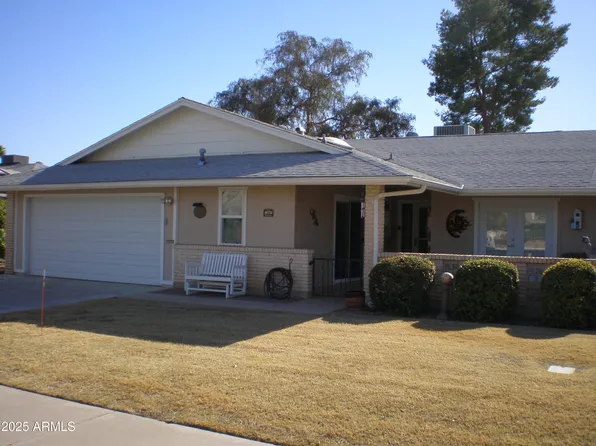 10731 W Mission Lane, Sun City, AZ 85351