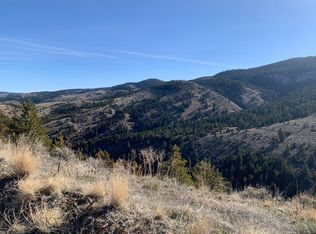 Skyline Rd, Three Forks, MT 59752