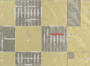 26851 N Verde Rd, Meadview, AZ 86444