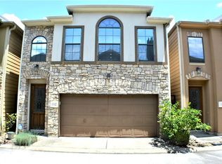 1332 Studer St, Houston, TX 77007