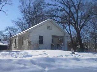 1332 E Dayton St, South Bend, IN 46613